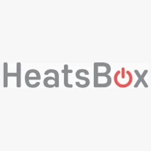 Heats Box brand logo for heatsbox.com