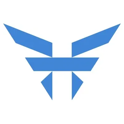 Heaven Market brand logo for heavenmarket.net