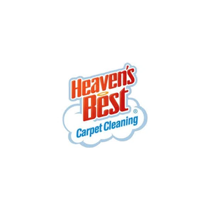 Heaven's Best brand logo for heavensbest.com