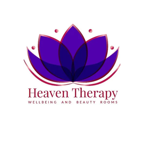 Heaven Therapy brand logo for heaventherapy.co.uk