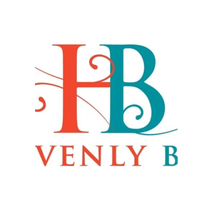 Heavenly Beds brand logo for heavenlybeds.co.uk