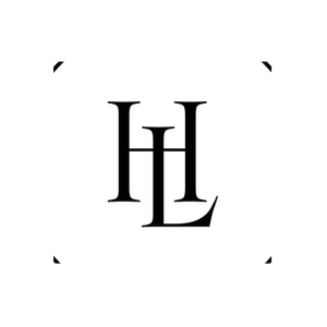 Heavenly London brand logo for heavenlylondon.com