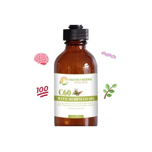 Heavenly Natural Products brand logo for heavenlynaturalproducts.com
