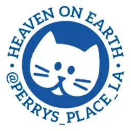 Heavenly Pets brand logo for heavenlypets.org