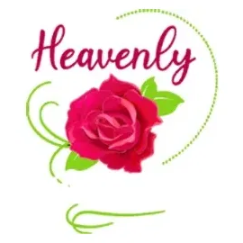 heavenlyyshop brand logo for heavenlyyshop.com