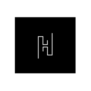 Heavy Handed brand logo for heavyhanded.com