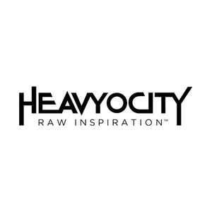 Heavyocity brand logo for heavyocity.com