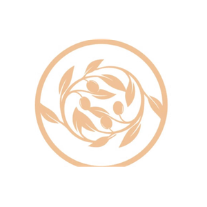 Hebe Organics Skincare brand logo for hebeorganicskincare.com