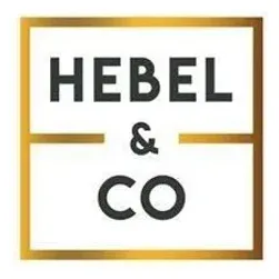 hebelco brand logo for hebelco.com