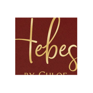 Hebes by Chloe brand logo for hebesbychloe.com