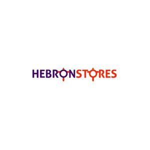 Hebron RV Parts brand logo for hebronrvparts.com