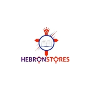 hebronautoparts brand logo for hebronautoparts.com