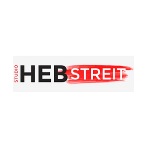 Hebstreit brand logo for hebstreit.com