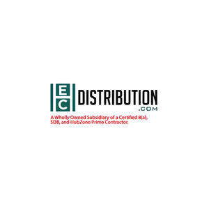 HEC Distribution brand logo for hecdistribution.com