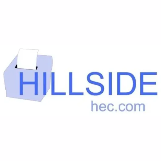 HEC brand logo for hec.com