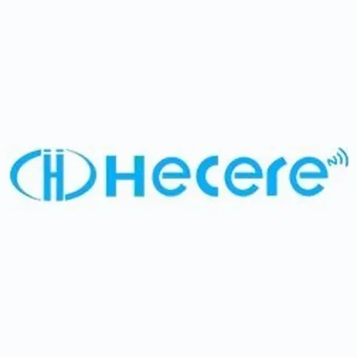 Hecere brand logo for hecere.com