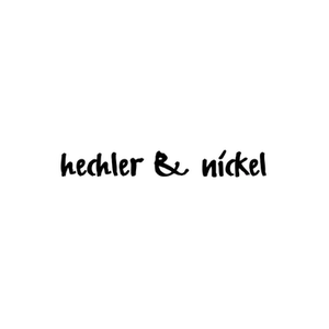 Hechler & Nickel brand logo for hechler-nickel.com