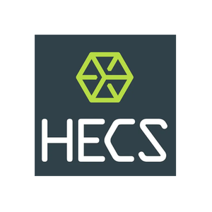 HECS Hunting brand logo for hecsllc.com