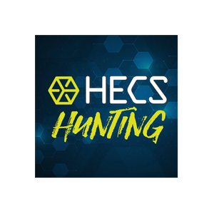 HECS brand logo for hecshunting.com