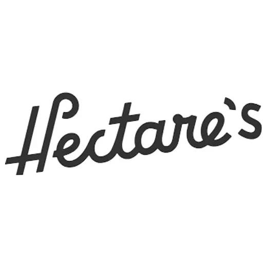 Hectares brand logo for hectares.com