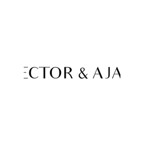 Hector & Ajax brand logo for hectorandajax.com