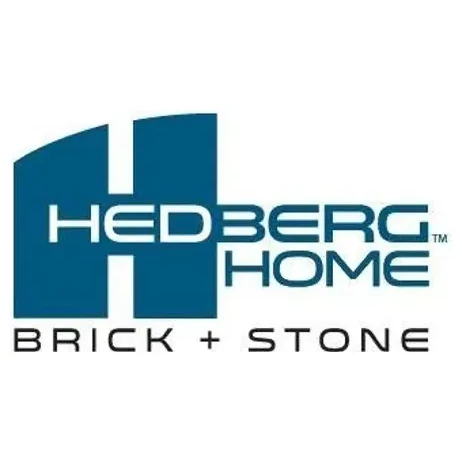 Hedberg brand logo for hedberghome.com