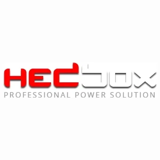 Hedbox brand logo for hedbox.com