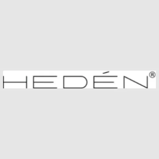 Heden brand logo for heden.se