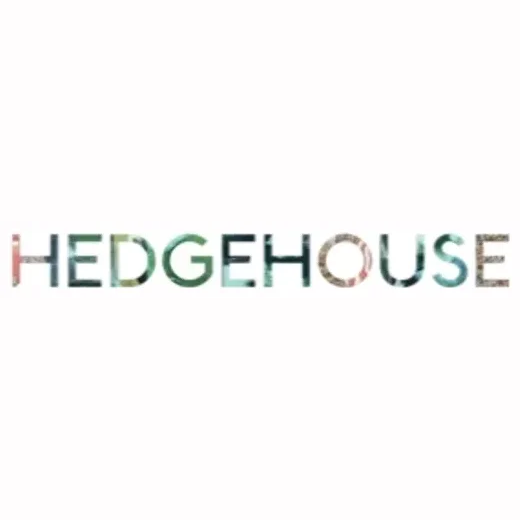 Hedge House brand logo for hedgehouseusa.com