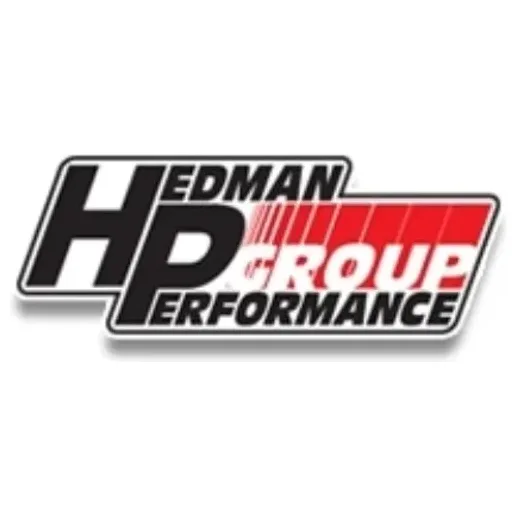 Hedman brand logo for hedman.com