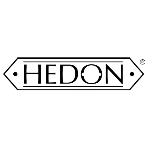 Hedon brand logo for hedon.com