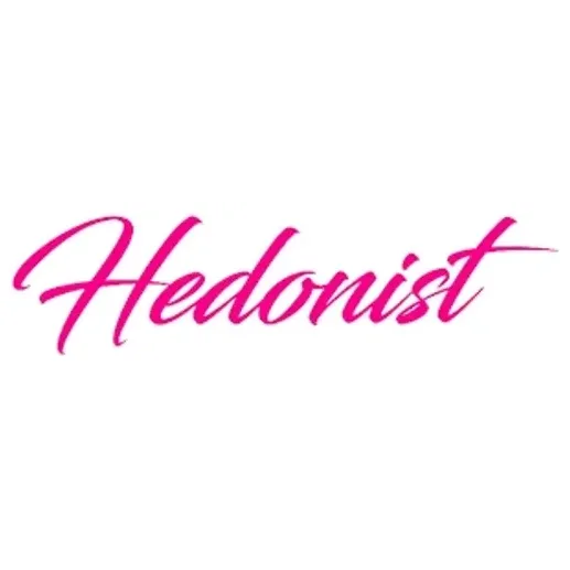 Hedonist Tribe brand logo for hedonisttribe.com