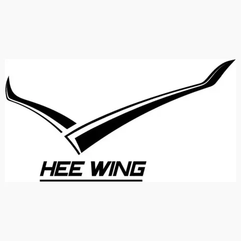 Hee Wing brand logo for heewing.com