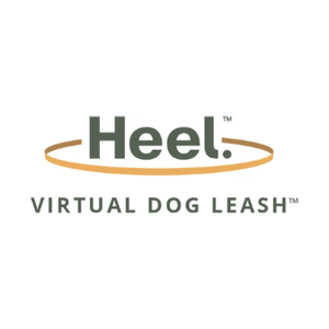 Heel brand logo for heel.dog