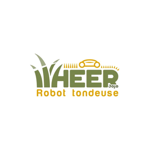 Heer brand logo for heer-robot-tondeuse.com