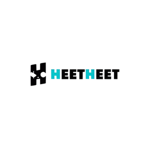 Heet Heet brand logo for heetheet.com
