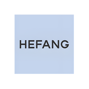 Hefang brand logo for hefang.net