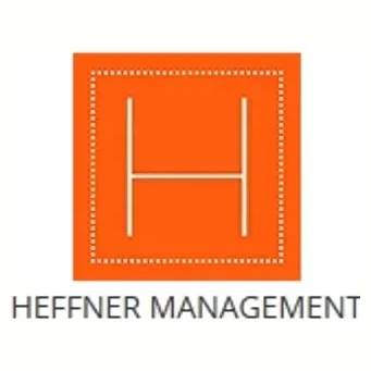 Heffernan brand logo for heffnermanagement.com
