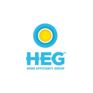 HEG brand logo for heg.com.au