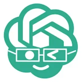 Heichat brand logo for heichat.net
