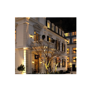 Heidelberg Suites brand logo for heidelbergsuites.com