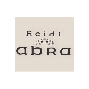 Heidi Abra brand logo for heidiabra.com