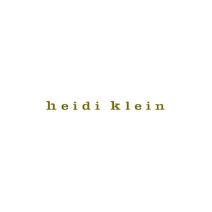 Heidi Klein brand logo for heidiklein.com