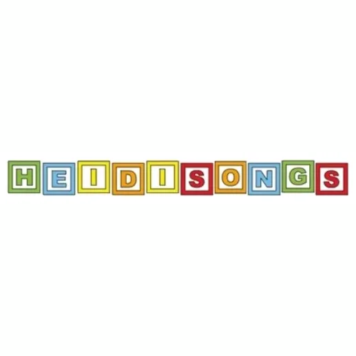 Heidi Songs brand logo for heidisongs.com