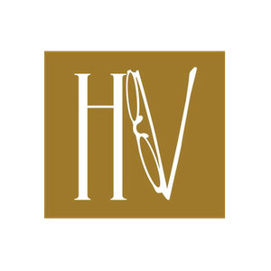 Heights Vision brand logo for heightsvision.com