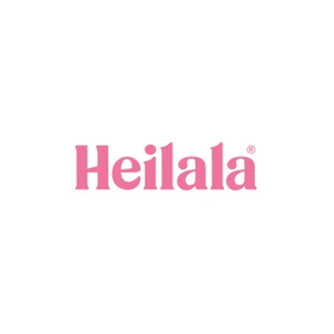 Heilala Vanilla brand logo for heilalavanilla.com