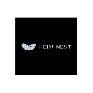 Heim brand logo for heimnest.com
