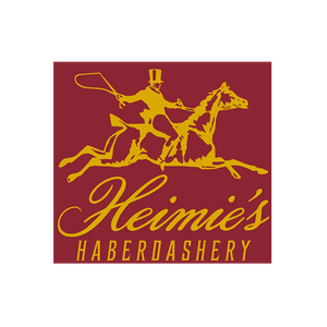 Heimie's brand logo for heimies.com