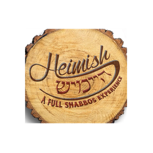 Heimish Food brand logo for heimishfood.com
