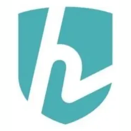 HeimVision brand logo for heimvision.com